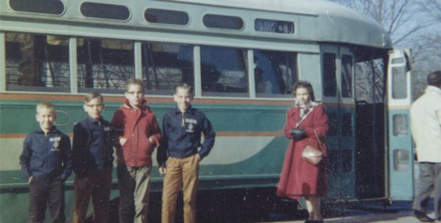 http://www.thwink.org/personal/images/FrtizsPhotoAlblum/index.htm