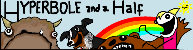 heperboleandahalf